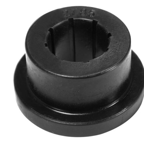 aFe Power Control Arm Bushing/Sleeve Set 97-13 Chevrolet Corvette C5/C6 Black - Image 5