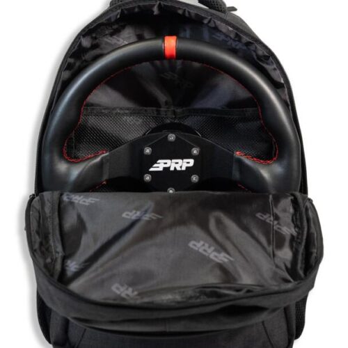 PRP Backpack - Black - Image 5