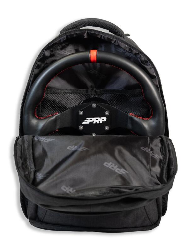 PRP Backpack - Black - Image 5