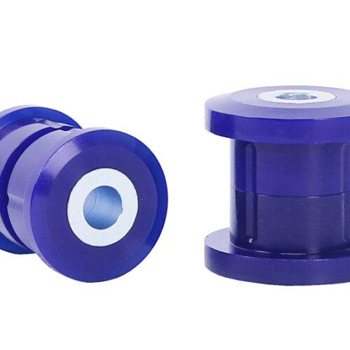 SuperPro 1993 Toyota Supra Twin Turbo Front Lower Inner Forward Control Arm Bushing Kit - Image 7