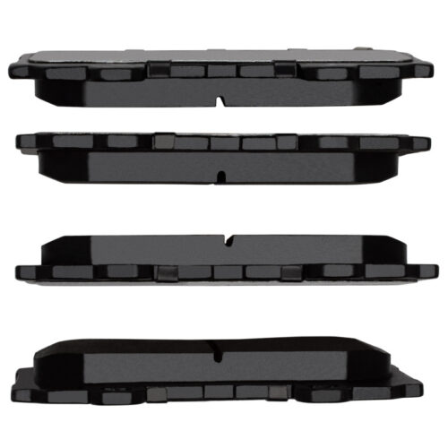 R1 2015-2020 Chevrolet Colorado Front Performance Off-Road/Tow Brake Pads & Hardware Kit - Image 7