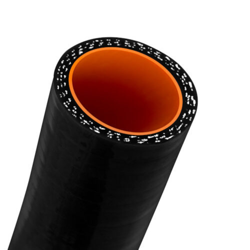 Mishimoto 02-06 Mini Cooper S (Supercharged) Black Silicone Hose Kit - Image 6
