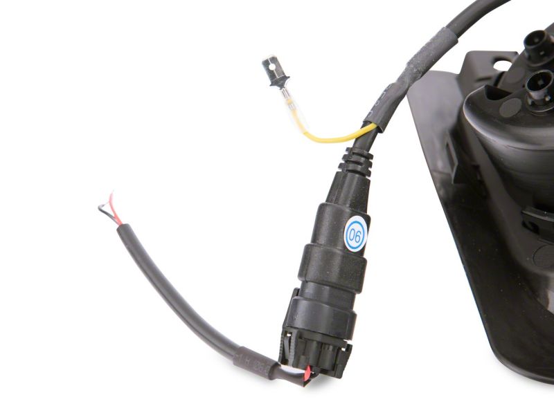 Raxiom for 2014-2015 GMC Sierra 1500 Axial Series LED Fog Lights - Image 6