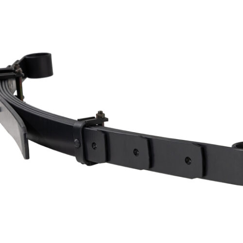 ARB / OME Leaf Spring Rear Jeep Xj for 1984-2001 Jeep Cherokee - Image 4