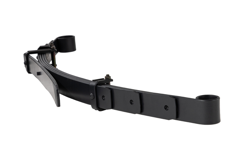 ARB / OME Leaf Spring Rear Jeep Xj for 1984-2001 Jeep Cherokee - Image 4