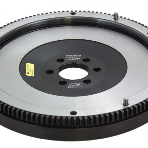 Alternative view of ACT 1990 Volkswagen Corrado XACT Flywheel Streetlite