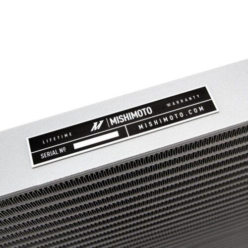 Mishimoto Transmission Cooler for 2019+ Ram 6.7L Cummins - Image 6