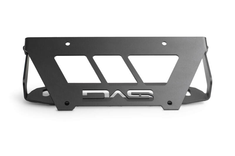 DV8 Offroad Fairlead Mounted Flip-Up License Plate Bracket - Image 10
