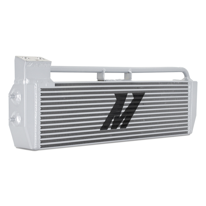 Mishimoto Oil Cooler for 06-10 BMW E60 M5 - Image 2