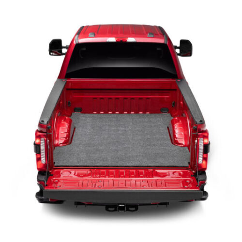 Husky Liners 2024 Ford Ranger SuperCrew 5ft Bed Guardian Comfort Bed Mat