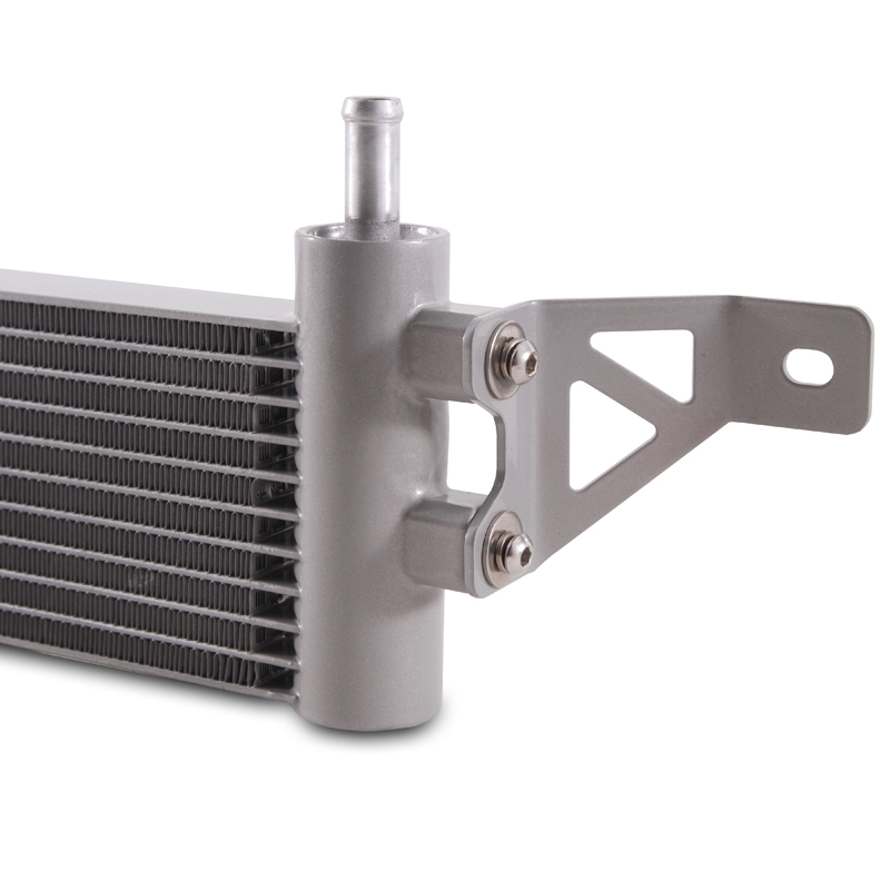 Mishimoto Transmission Cooler for 15-17 Ford F-150 (incl. Raptor) - Image 5