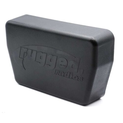Rugged Radios Magnetic Radio & Intercom Cover for Rugged Radios Multi Mount Insert - Image 2
