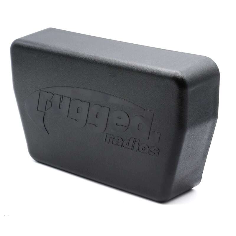Rugged Radios Magnetic Radio & Intercom Cover for Rugged Radios Multi Mount Insert - Image 2