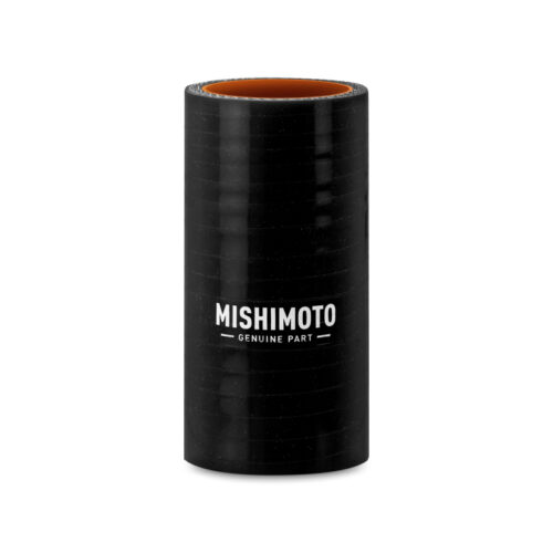 Mishimoto Silicone Coolant Hose Kit - AT - Black for 2024+ Toyota Tacoma - Image 4