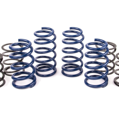 Dinan for 18-23 BMW M5 (F90) Adjustable Coil-Over Suspension System - Image 3