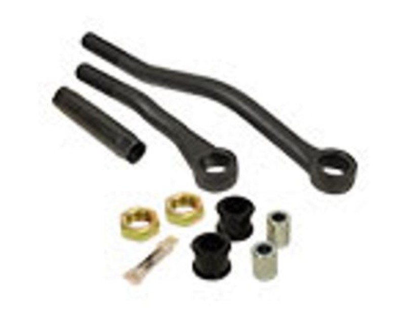 BD Diesel 1032018 14-22 RAM 2500/13-22 RAM 3500 Track Bar Kit - Image 2