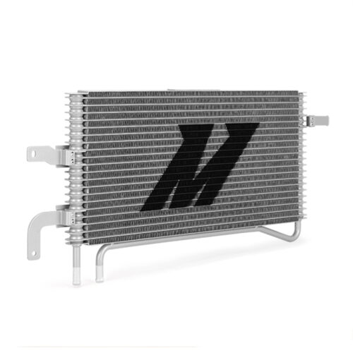 Mishimoto Transmission Cooler (Auto) for 2015+ Ford Mustang GT / V6 / EcoBoost - Image 8