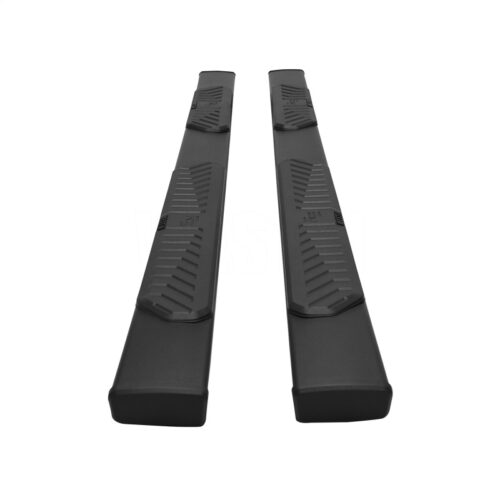 Westin 2022-2026 Toyota Tundra CrewMax R5 Nerf Step Bars - Black - Image 7