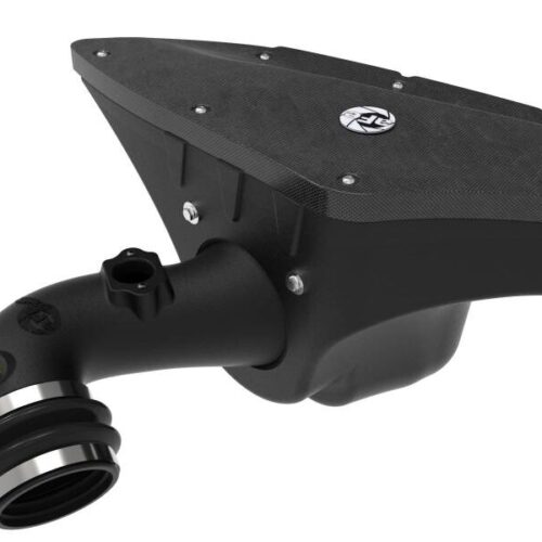 aFe Power MagnumForce Stage 2 Si Intake System PDS 06-11 BMW 3 Series E9x L6 3.0L Non-Turbo - Image 6