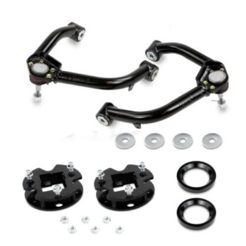 Cognito 19-24 Chevy/GMC Silverado/Sierra 1500 2WD/4WD 3in Standard Leveling Kit