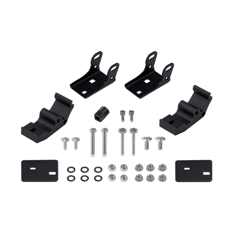 ARB Mount Kit Suit Dia 76.1mm - Image 3