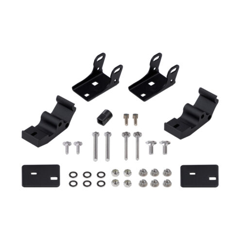 Alternative view of ARB Mount Kit Suit Dia 60.3mm