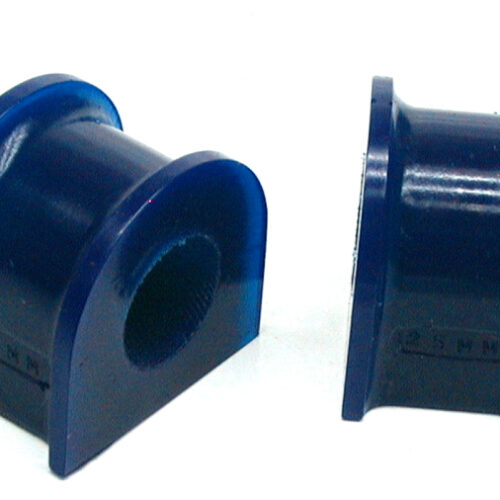 SuperPro 1988 Honda Prelude 2.0 S Front 25mm Sway Bar Mount Bushing Set - Image 2