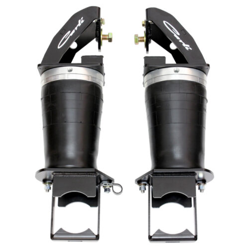 Carli 08-10 Ford F250/350 SD Long Travel Air Bag System For 4.5in Systems