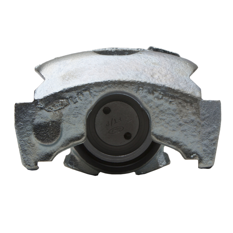 DFC 75-79 Ford Thunderbird Rear-L Silver Zinc Coated Premium Caliper - Image 5