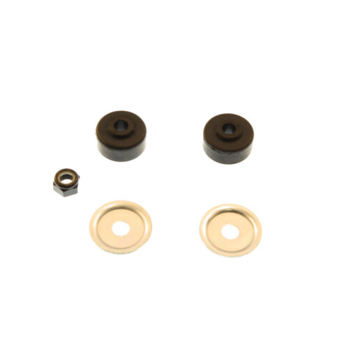 Bilstein 5100 Series for 1997 Ford F-150 Base Rear 46mm Monotube Shock Absorber - Image 3