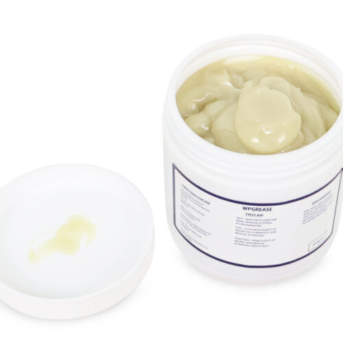 SuperPro Silicon Grease Tub 500g - Image 4