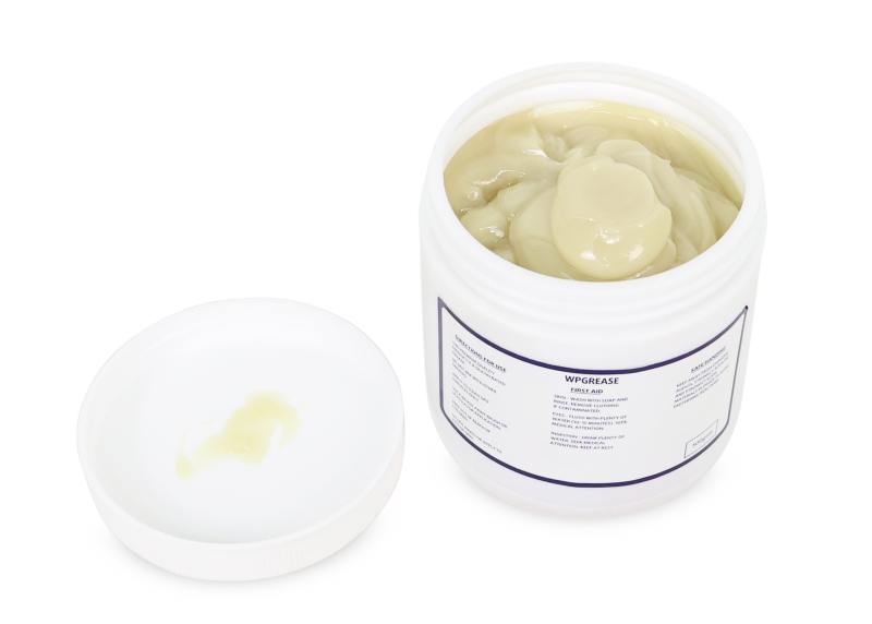 SuperPro Silicon Grease Tub 500g - Image 4