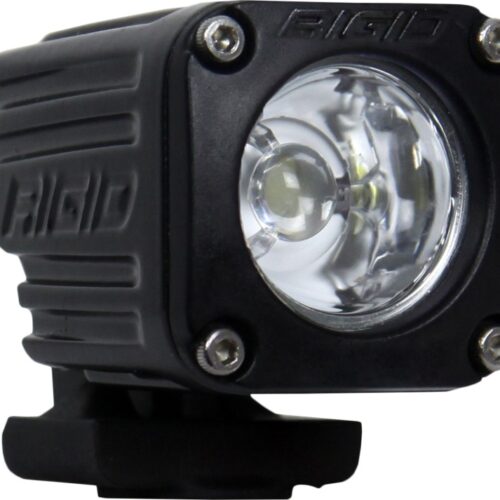 Rigid Industries Ignite Flood - SM - Black - Image 3