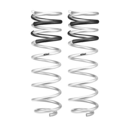 Eibach 21-23 Ford F150 Raptor Pro-Lift-Kit HD Rear Springs (Designed to Use OE Fox Electronic Shock)