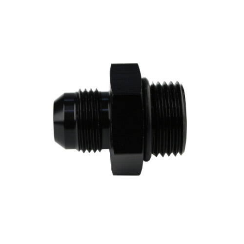 Aeromotive AN-10 O-Ring Boss / AN-08 Male Flare Reducer Fitting - Image 5
