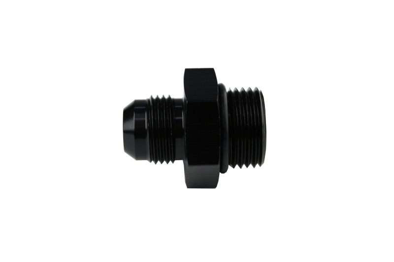 Aeromotive AN-10 O-Ring Boss / AN-08 Male Flare Reducer Fitting - Image 5