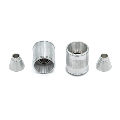 Alternative view of SPL Rear Lower Control Arm Inner Bushing for 2006-2013 BMW E80/E82/E82M / 2006-2013 BMW E90/E91/E92/E93