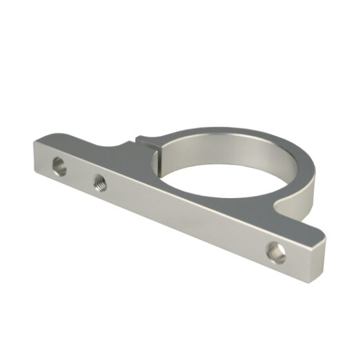 Aeromotive Billet Filter Bracket (for 12301 and 12304 Fuel Filters) - Image 7