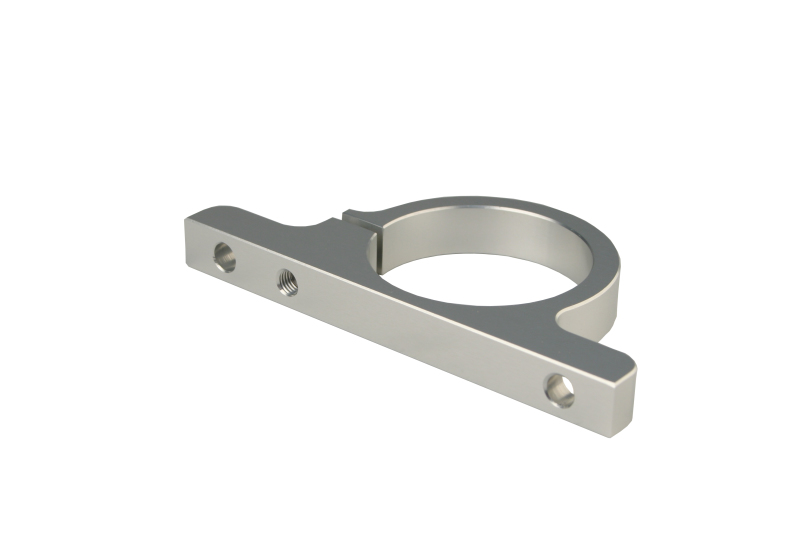Aeromotive Billet Filter Bracket (for 12301 and 12304 Fuel Filters) - Image 7