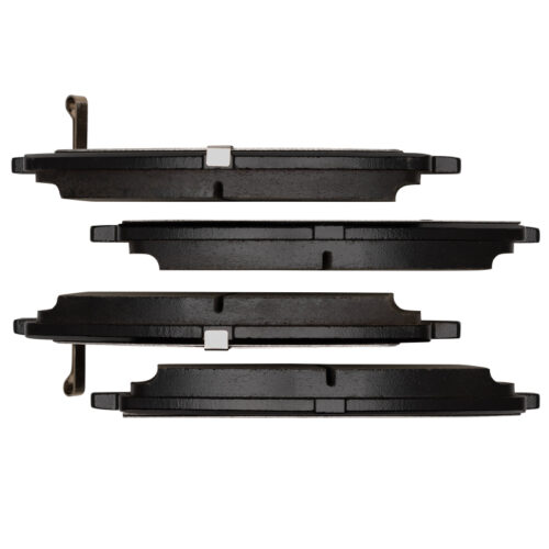 DFC 21-24 Genesis GV80 Front 5000 Advanced Ceramic Brake Pads and Hardware Kit - Image 4