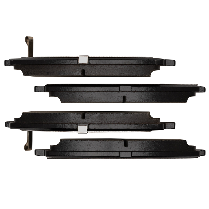 DFC 21-24 Genesis GV80 Front 5000 Advanced Ceramic Brake Pads and Hardware Kit - Image 4