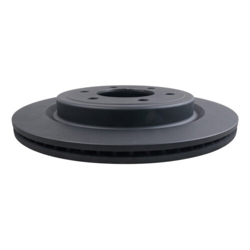 Alternative view of Timbren 22-24 Ford Bronco/Expedition/Lincoln Navigator BES Coated Brake Rotor - Rear