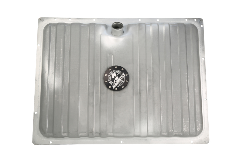 Aeromotive 200 Stealth Gen 2 Fuel Tank for 1964-1968 Ford Mustang - Image 2