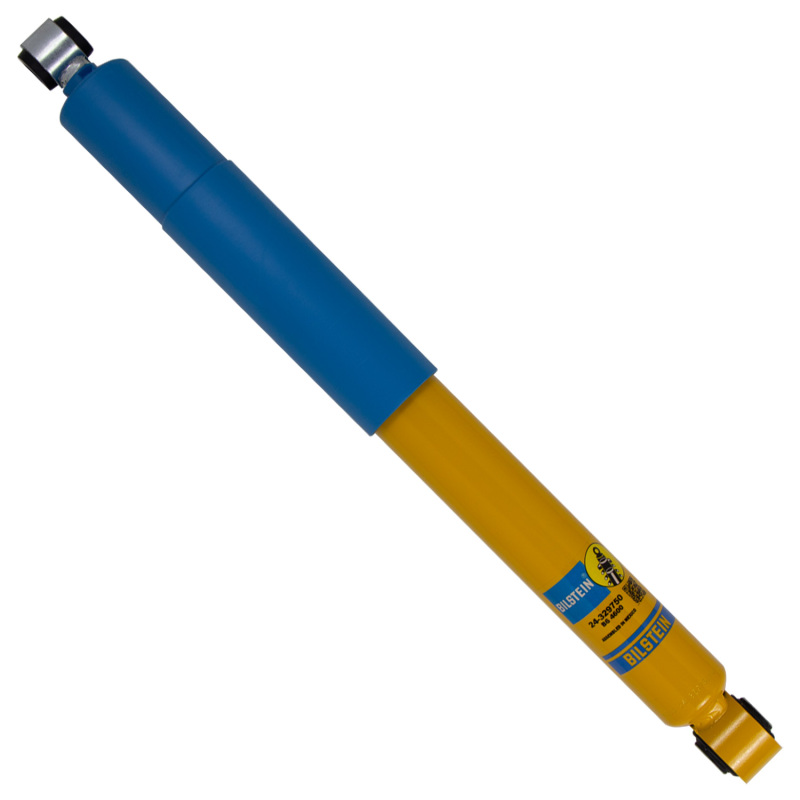 Bilstein B6 4600 Series for 2022+ Nissan Frontier Rear Shock Absorber - Image 2