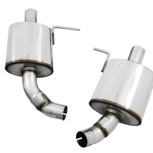 AWE Tuning Conversion Kit for Volkswagen MK7 Alltrack 1.8L Turbo Track-to-Touring