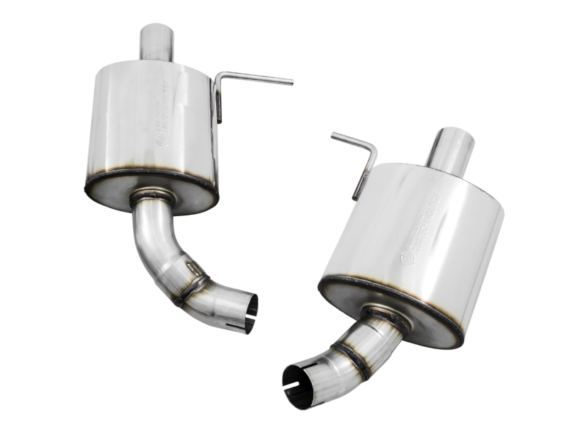 AWE Tuning Conversion Kit for Volkswagen MK7 Alltrack 1.8L Turbo Track-to-Touring