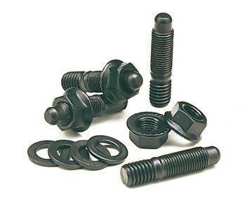 ARP Buick 350-455 3/8in 12pt Header Bolt Kit - Image 2