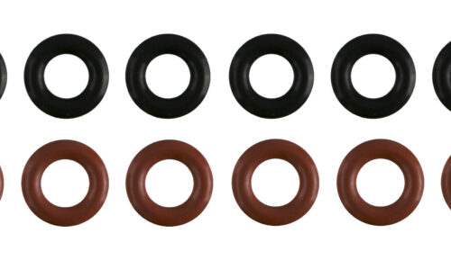 Fel-Pro 15-17 Ford F-150/11-17 Mustang/13-19 Explorer Fuel Injector O-Ring Kit