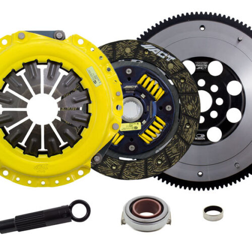 ACT AR2-XTSS 2012 Honda Civic XT/Perf Street Sprung Clutch Kit