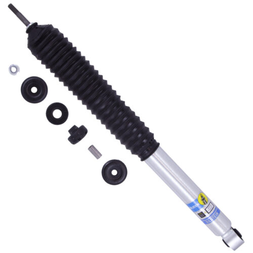 Alternative view of Bilstein 5100 Series for 14-20 Ram 2500 Front 46mm Monotube Shock Absorber